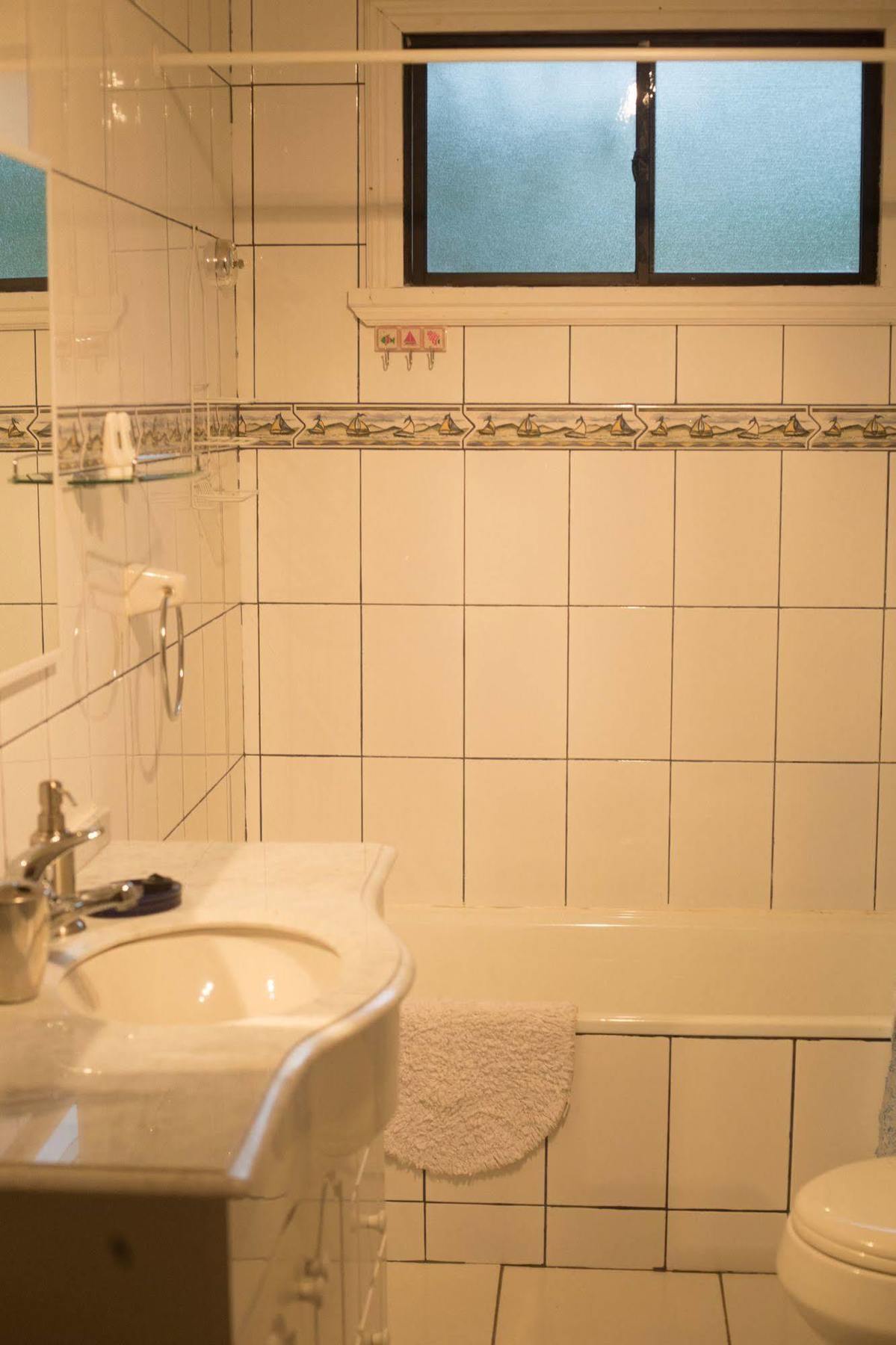 פוארטו מונט Punta Piedras Lodge & Marina מראה חיצוני תמונה